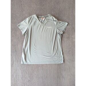 Merrell T-shirt Size Large Color Green
